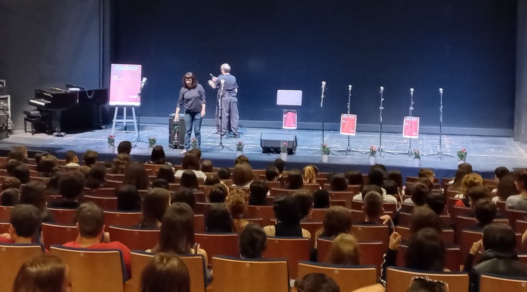 imatge de l'acte